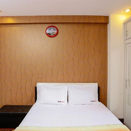 בנדונג Redliving Apartemen The Suites Metro - Mary Tower E מראה חיצוני תמונה