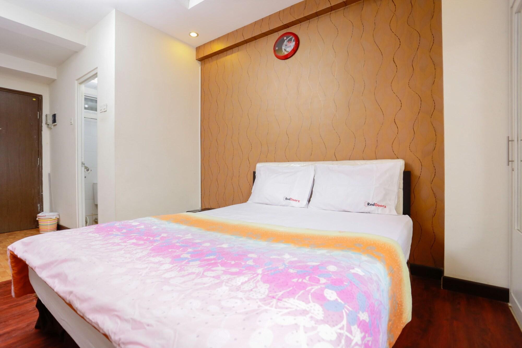 בנדונג Redliving Apartemen The Suites Metro - Mary Tower E מראה חיצוני תמונה