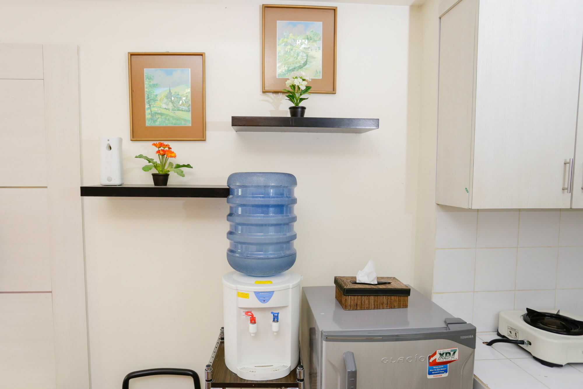 בנדונג Redliving Apartemen The Suites Metro - Mary Tower E מראה חיצוני תמונה
